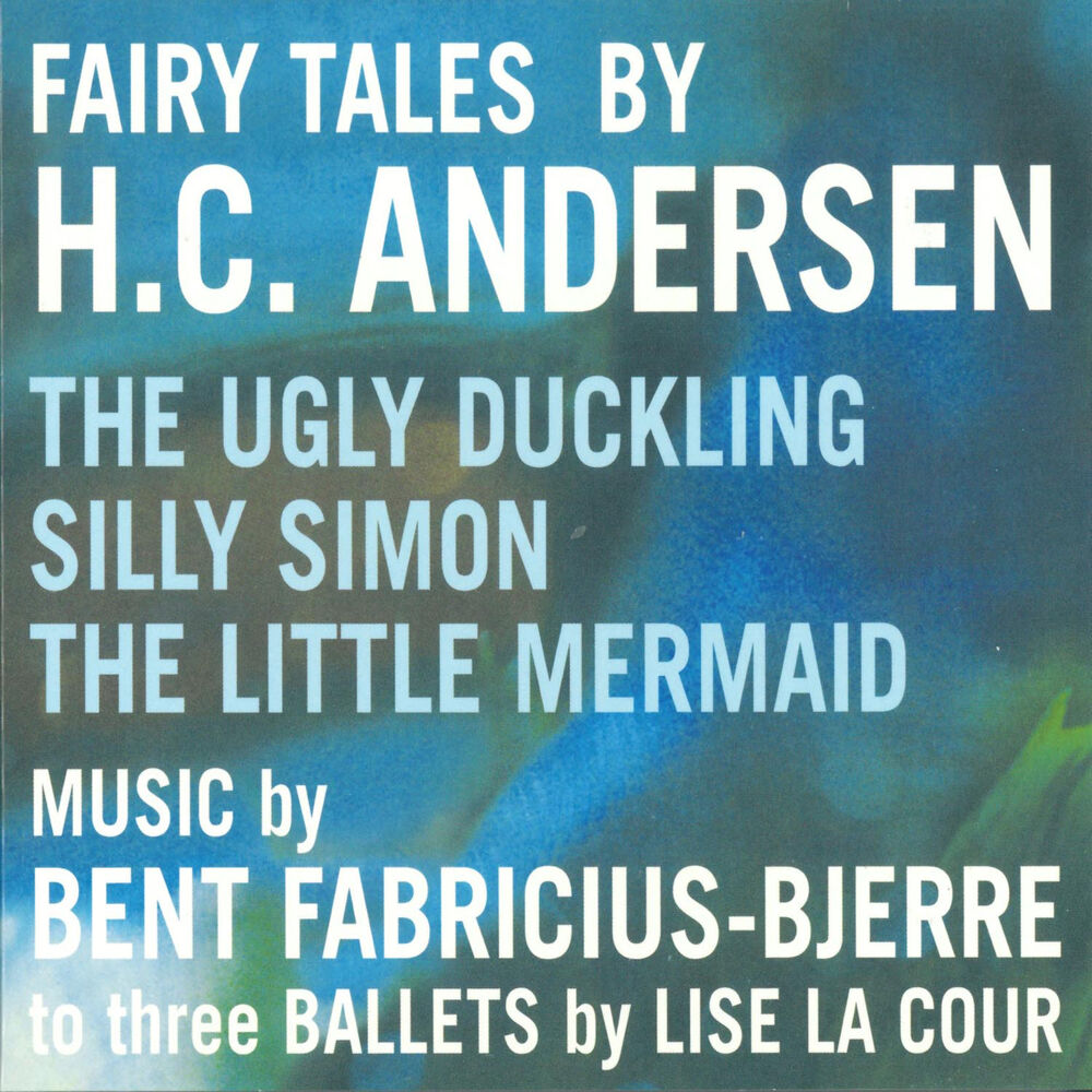 Picture of Fairy Tales by H.C. Andersen