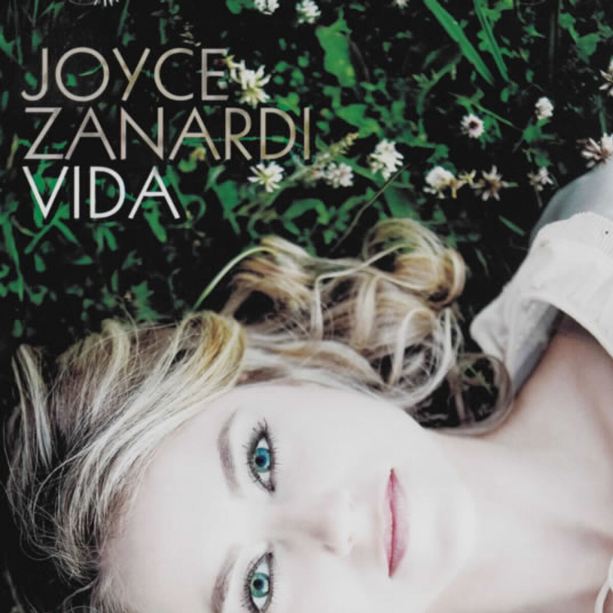 Album cover of Hoje