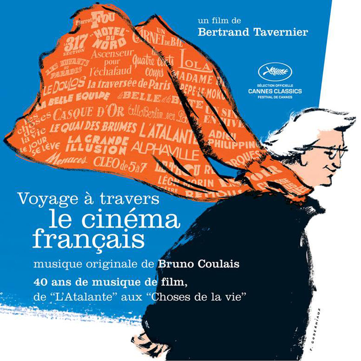 Album cover of Ferdinand