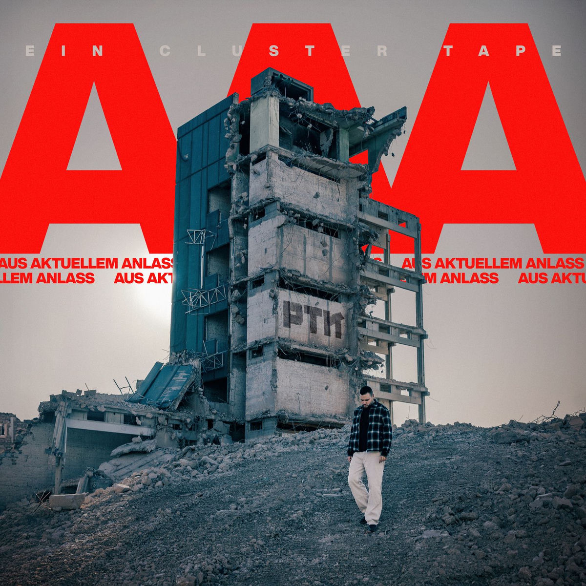 Album cover of Aus Aktuellem Anlass