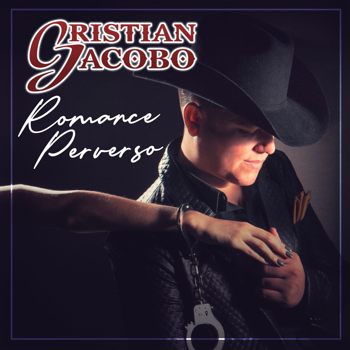 Album cover of Romance Perverso