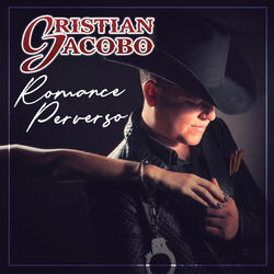 Cover of Romance Perverso
