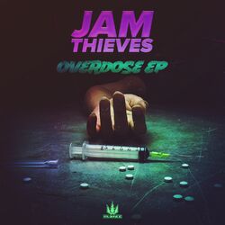 Cover of Overdose EP