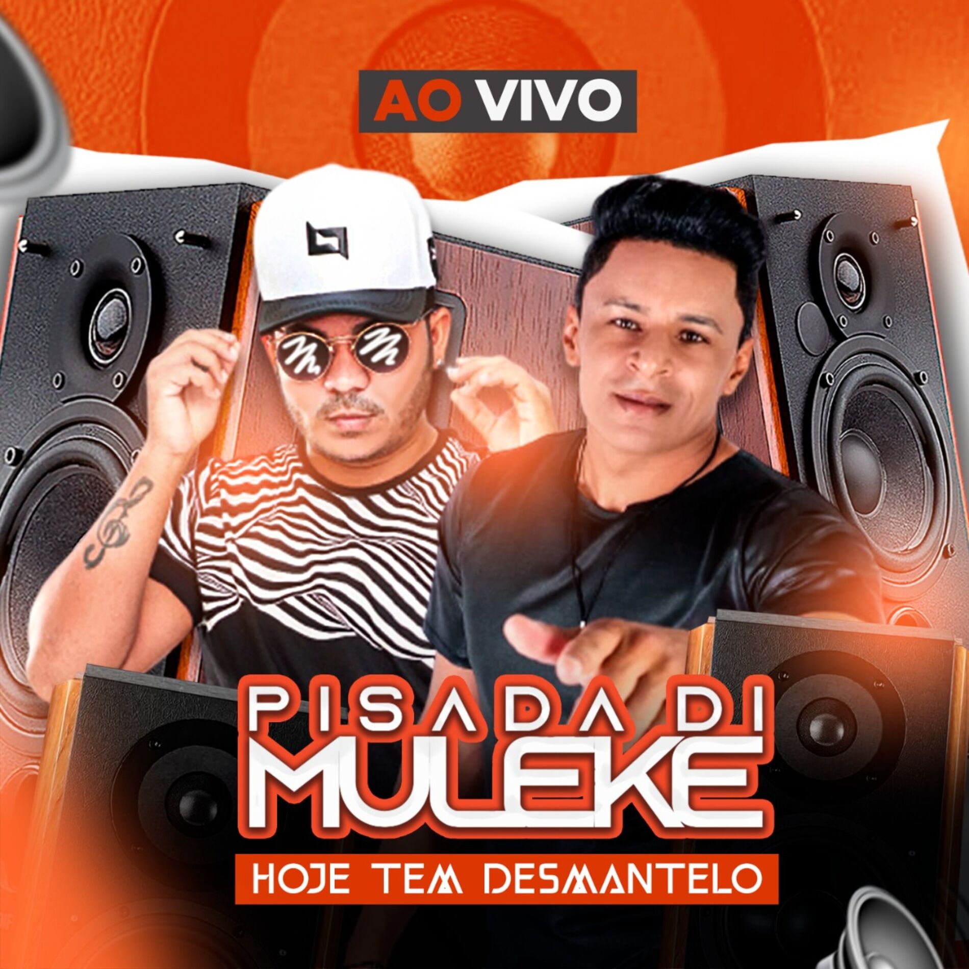 Album cover of Grelinho