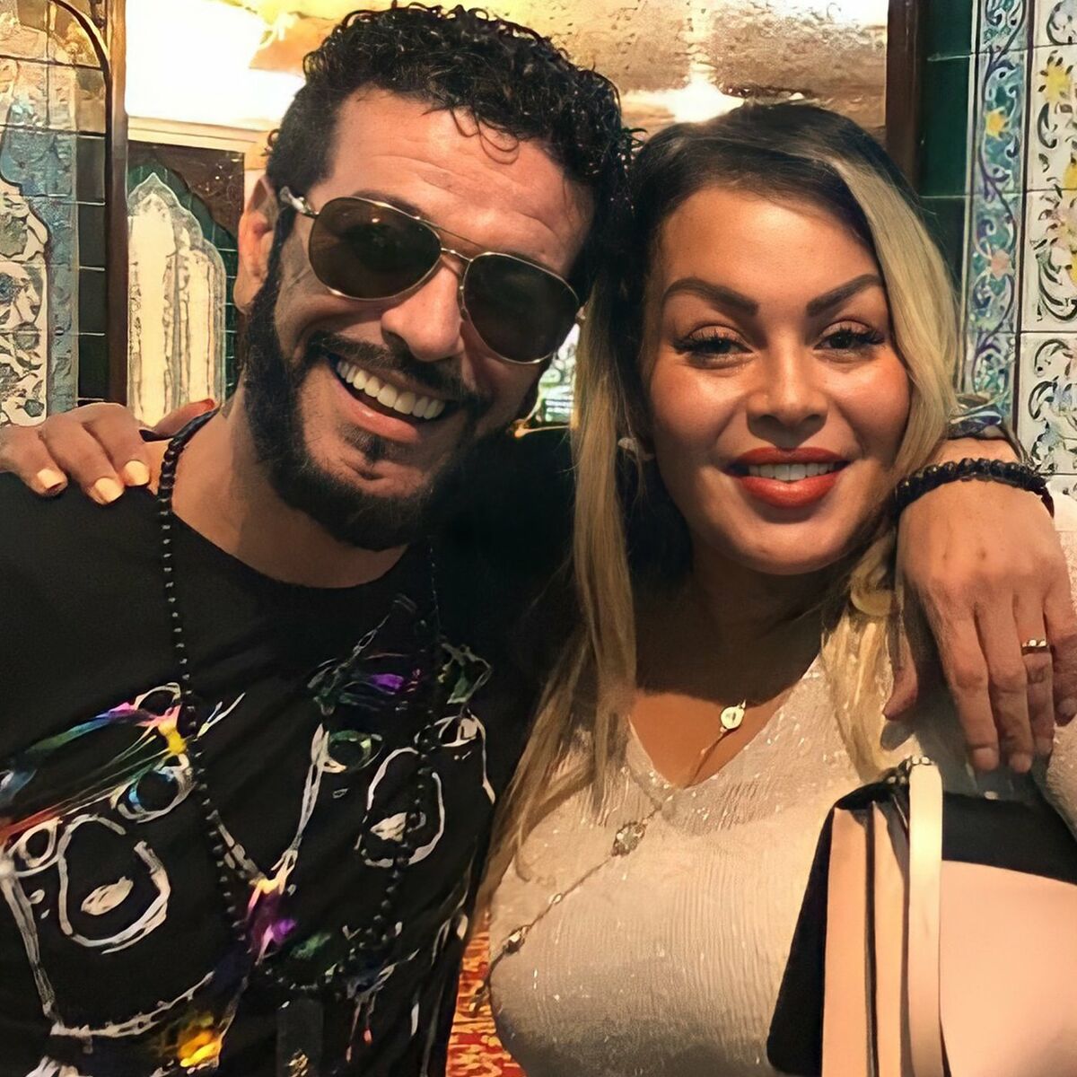 Album cover of Kriba Wala B3ida