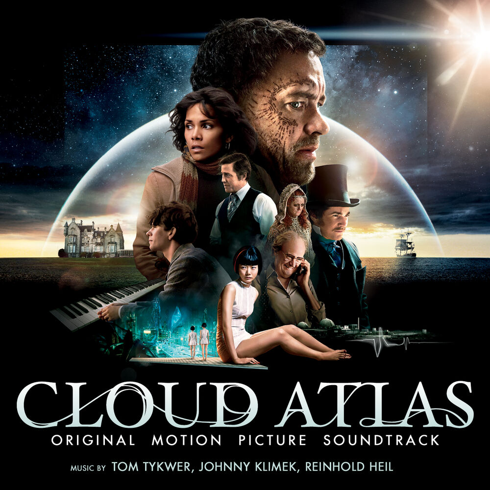 Picture of Cloud Atlas (Original Motion Picture Soundtrack)