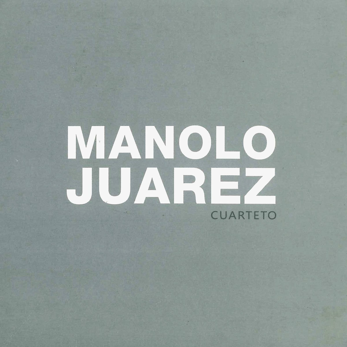 Solo Piano y Algo Más - Manolo Juárez | Deezer
