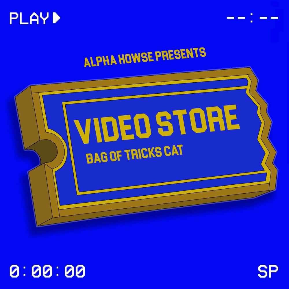 Picture of Video Store