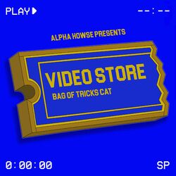 Cover of Video Store