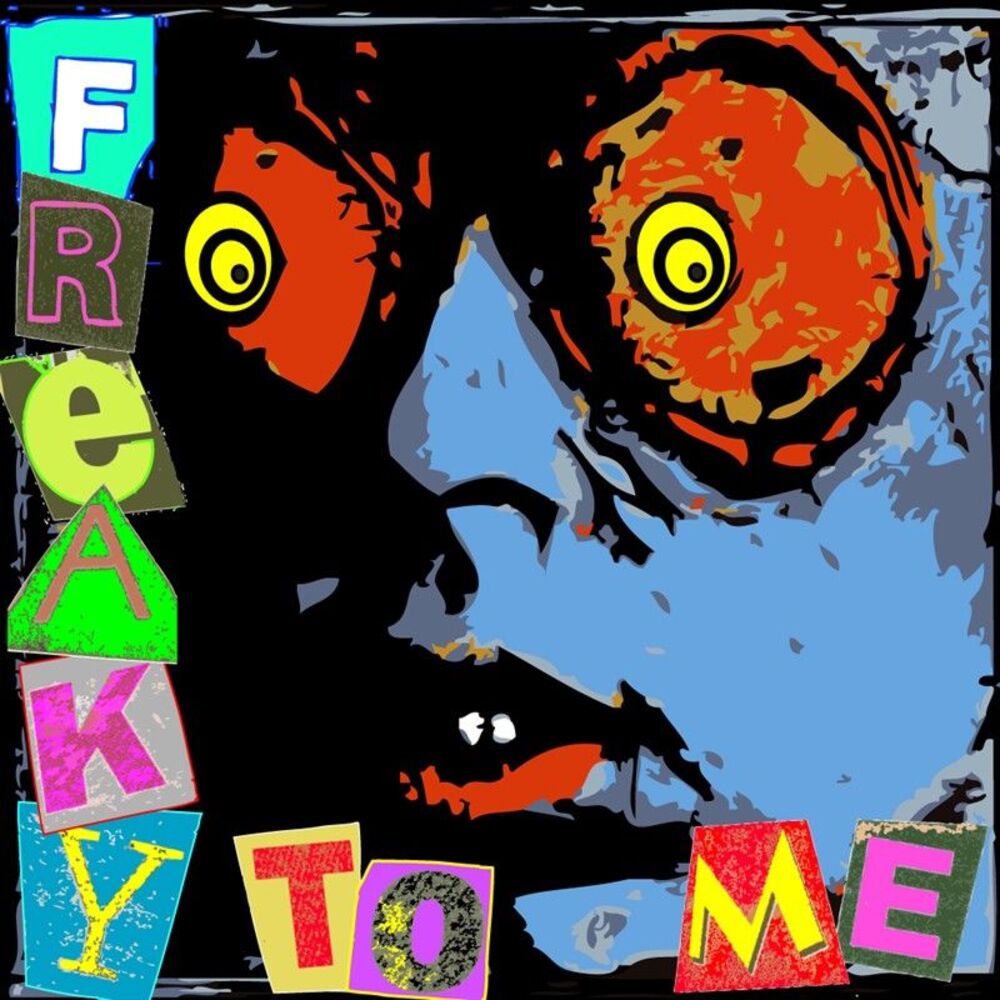 Picture of Che DuBois - Freaky To Me Remixed