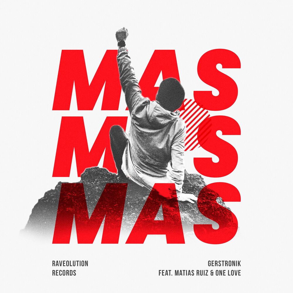 Picture of Más (feat. Matías Ruíz & One Love Music)
