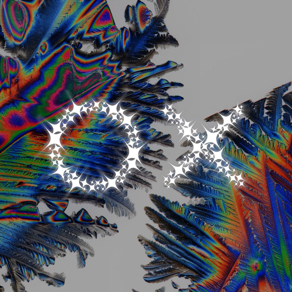 Album cover of Shining One