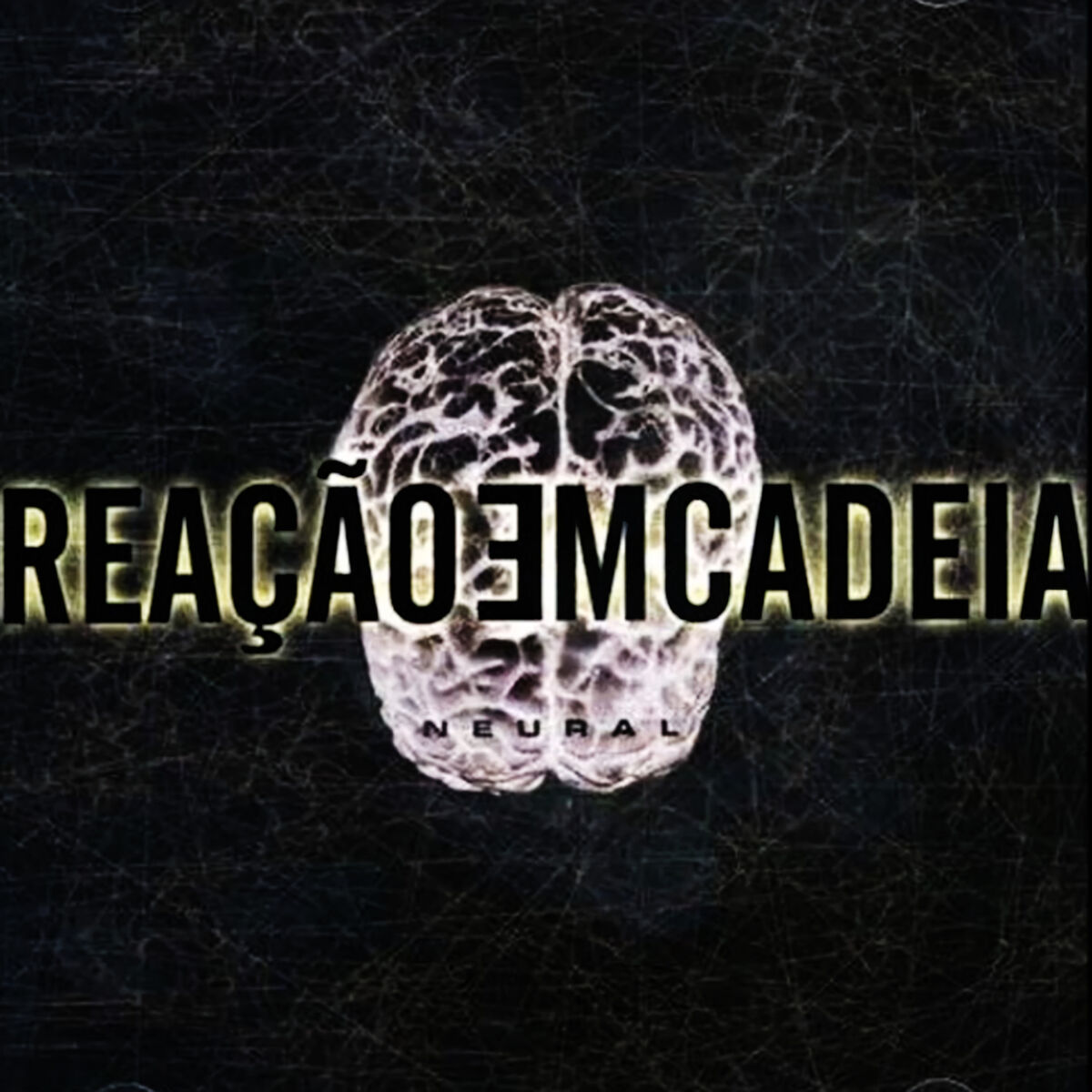 Album cover of Neural