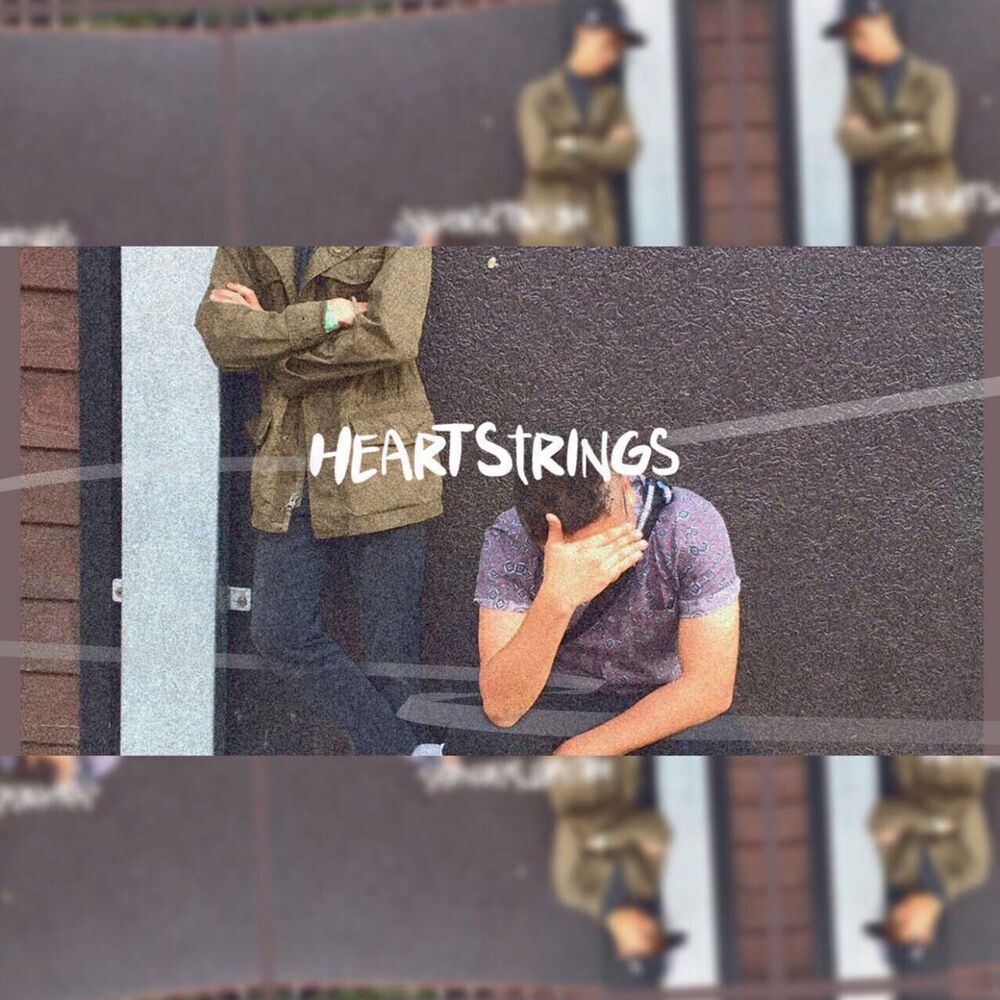 Picture of Heartstrings