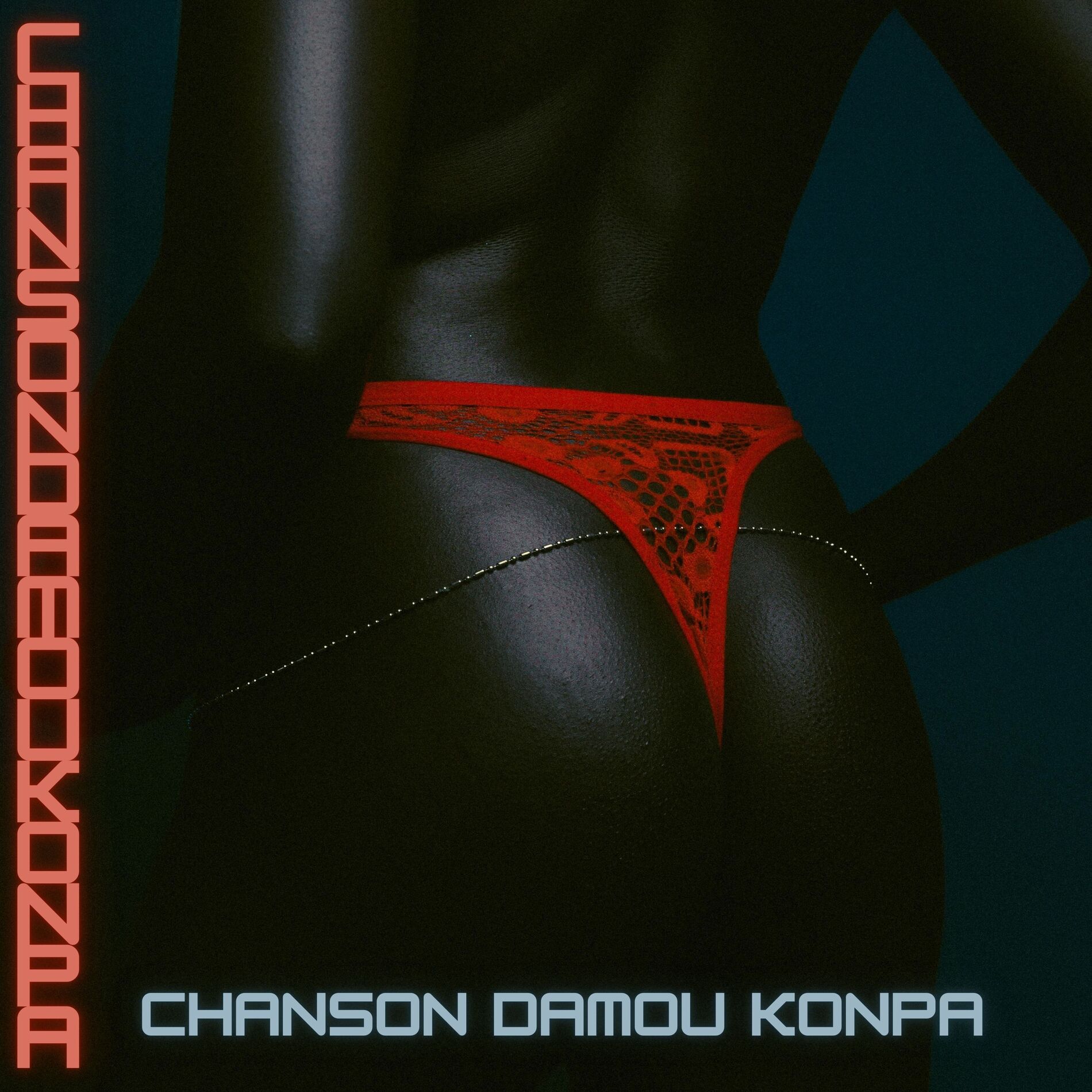 Album cover of Chanson Damou Konpa