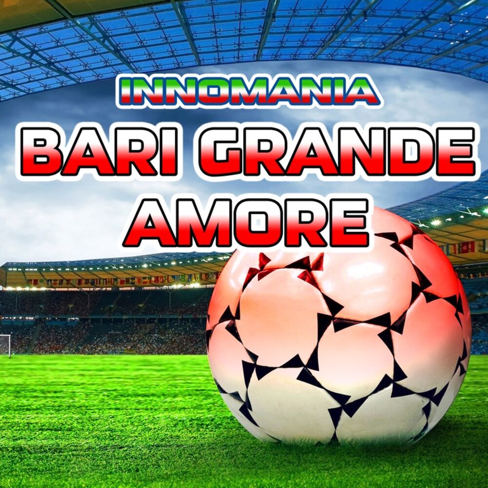 Picture of Bari Grande Amore