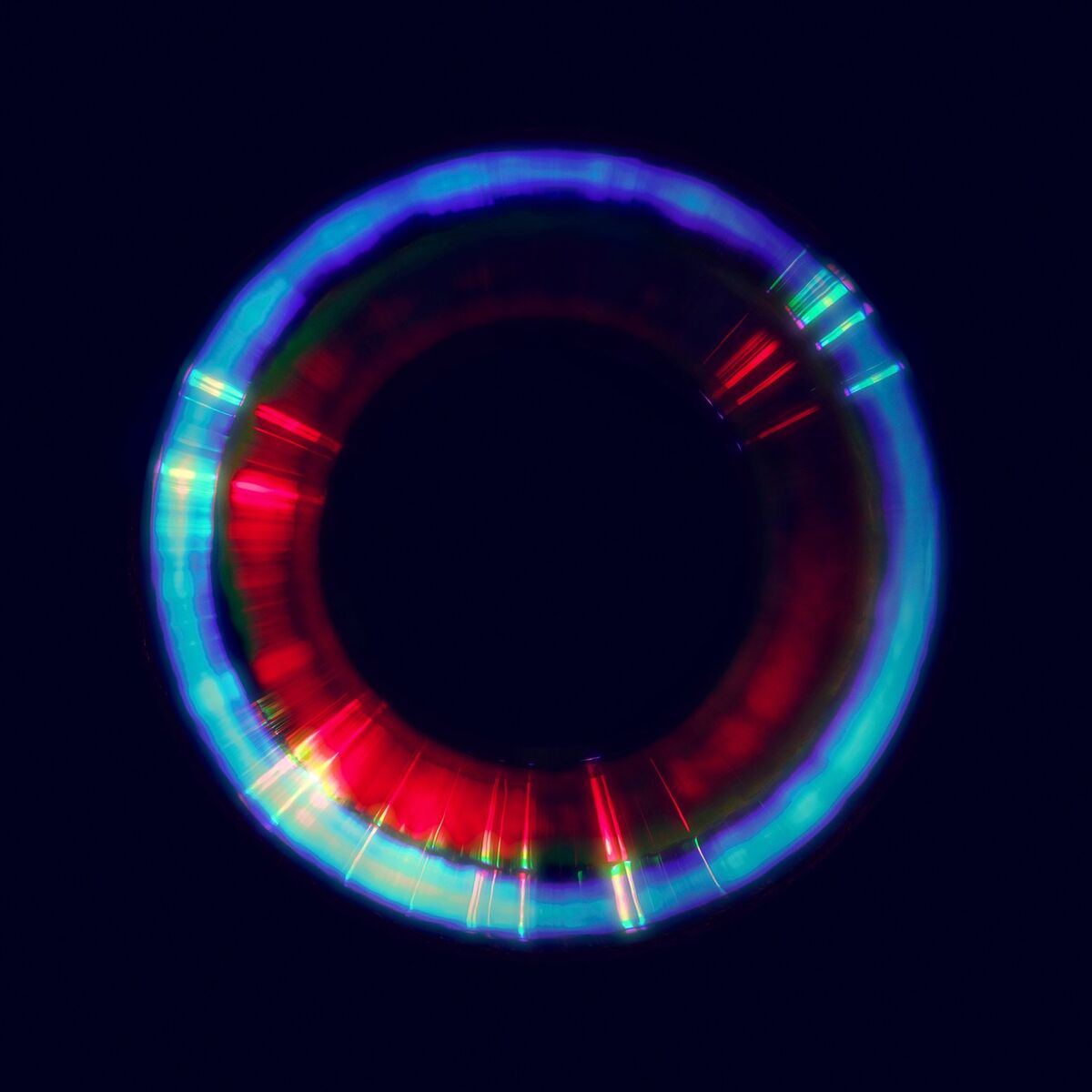 Album cover of Different Light