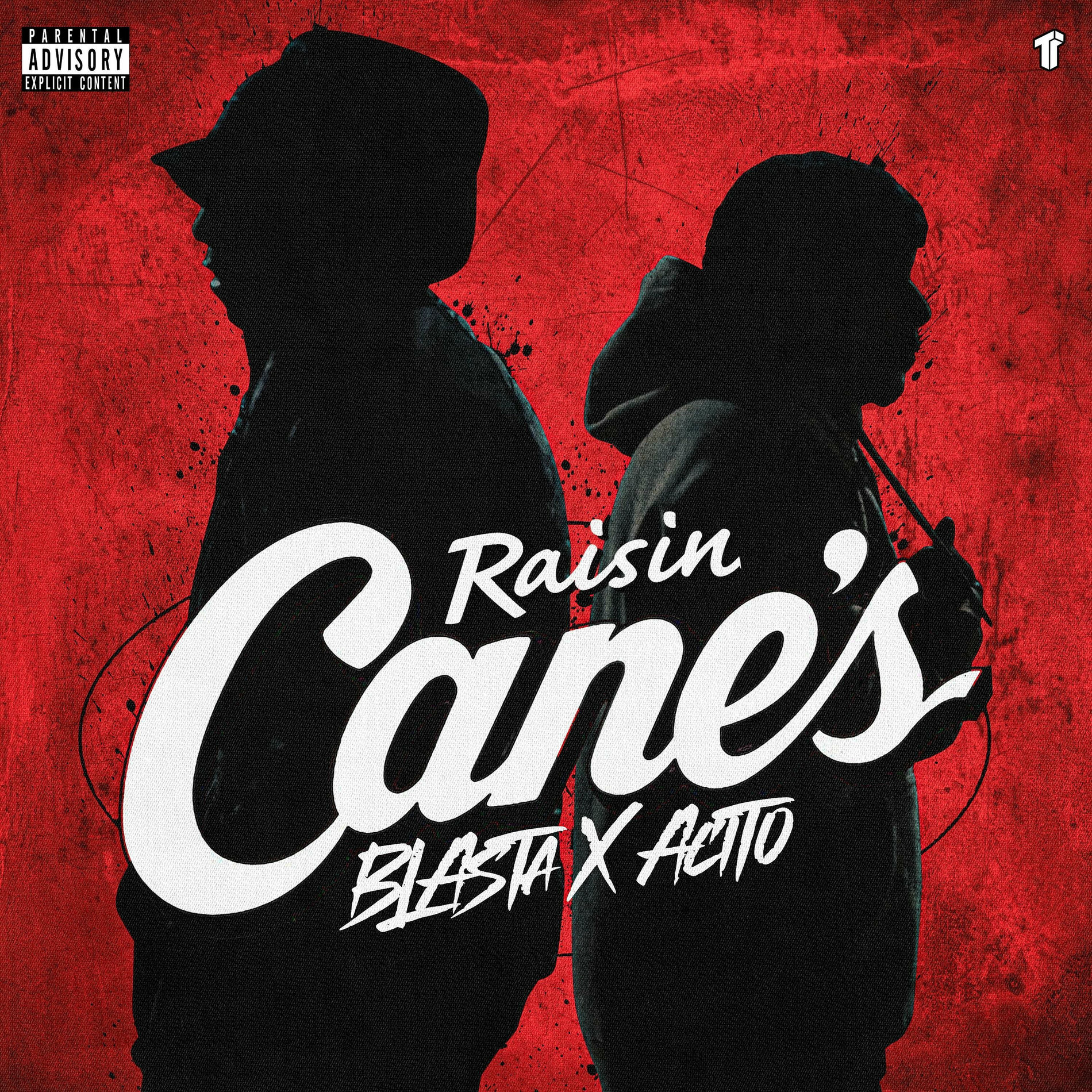 Album cover of Raisin Cane's