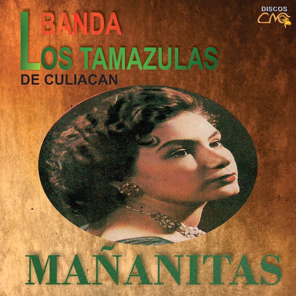 Picture of Mañanitas