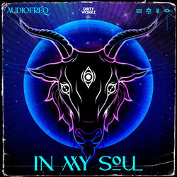 Capa de In My Soul