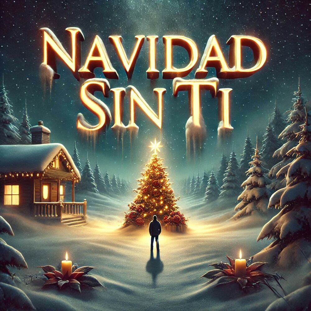 Picture of Navidad Sin Ti