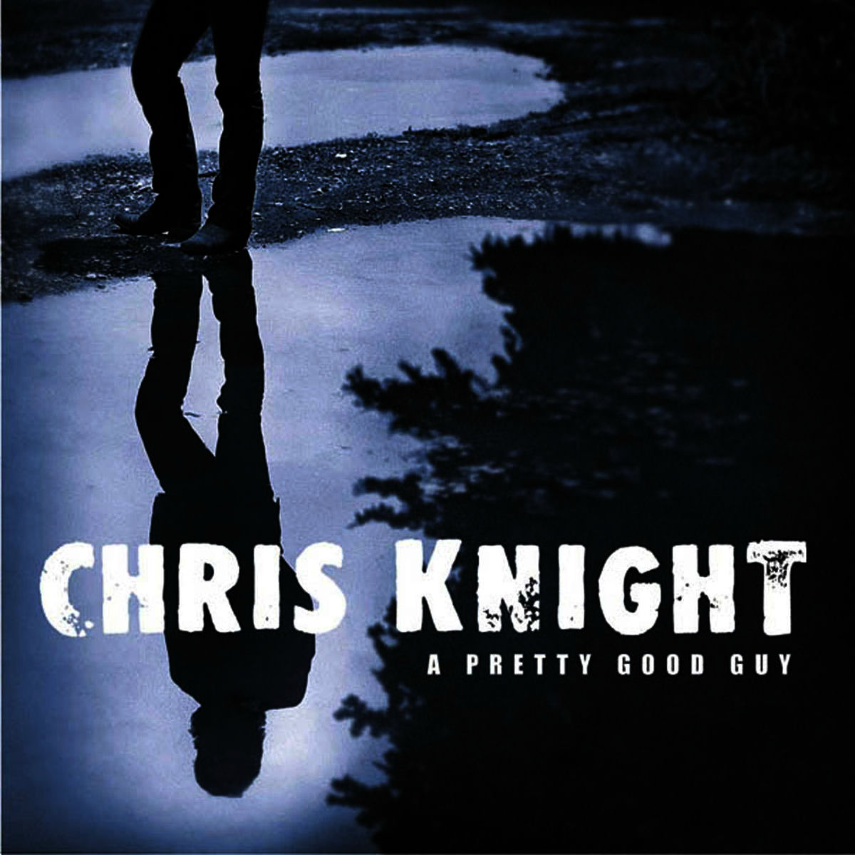 Album cover of down the river