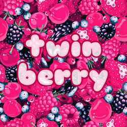 Cover of twinberry
