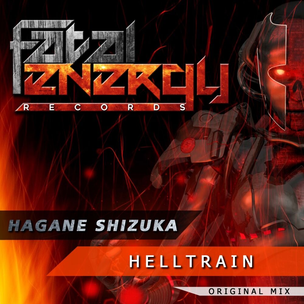 Picture of Helltrain
