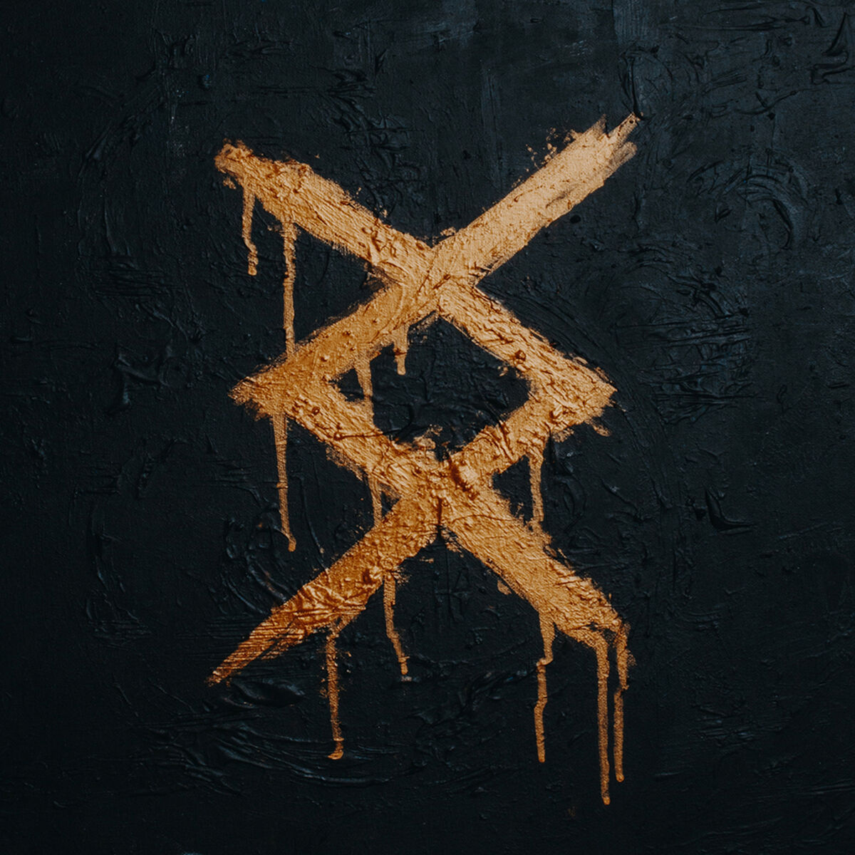 Album cover of Inguz (Gold Edition)