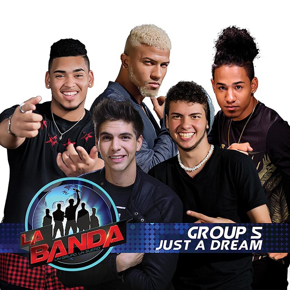 Picture of Just a Dream (La Banda Performance)