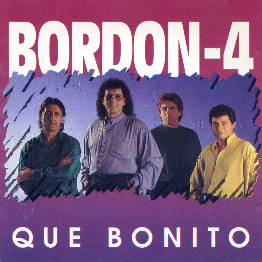 Picture of Que Bonito