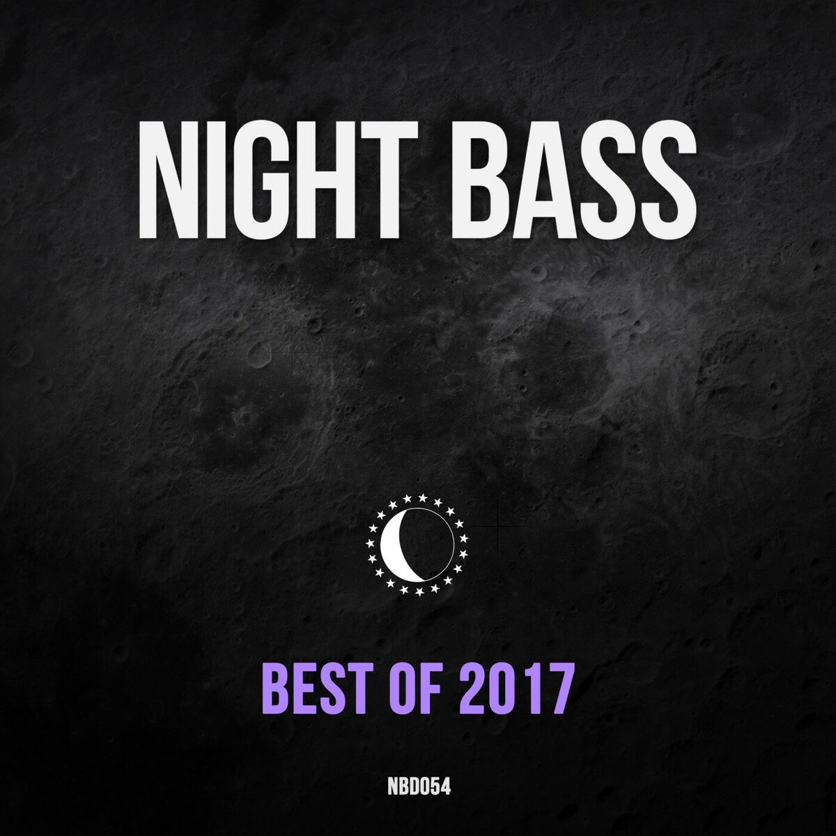 Album cover of Best of Night Bass 2017