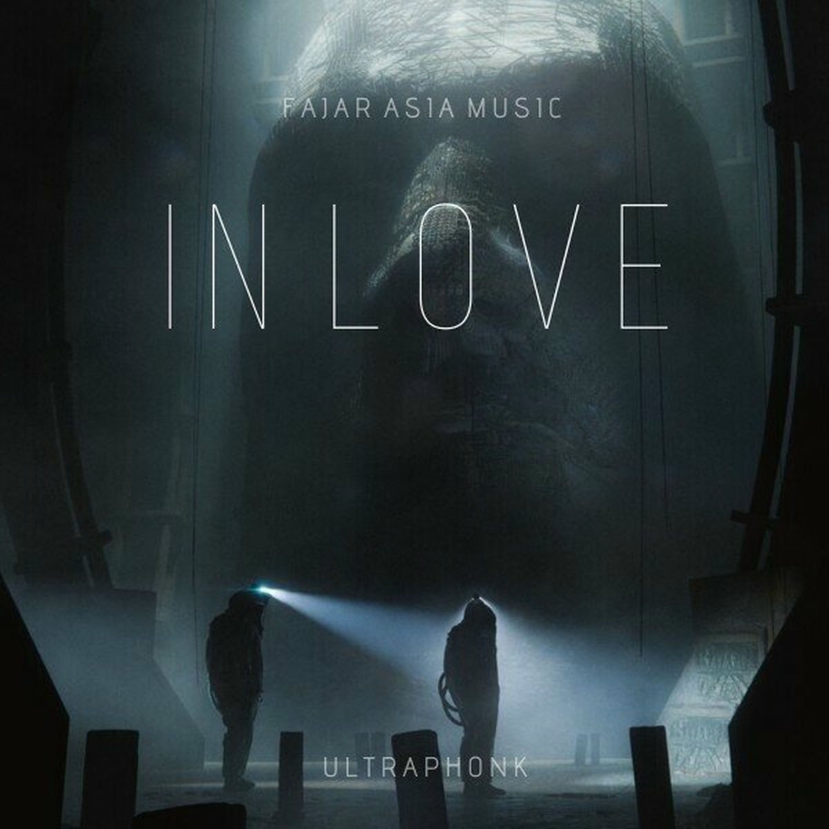 Album cover of In Love