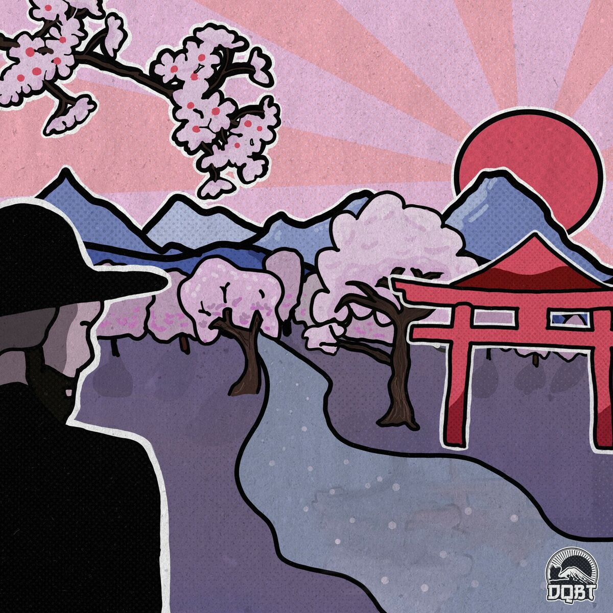 Album cover of Flavours of the East