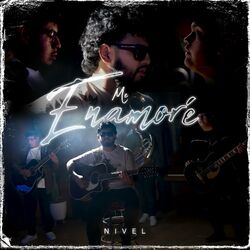 Cover of Me Enamoré