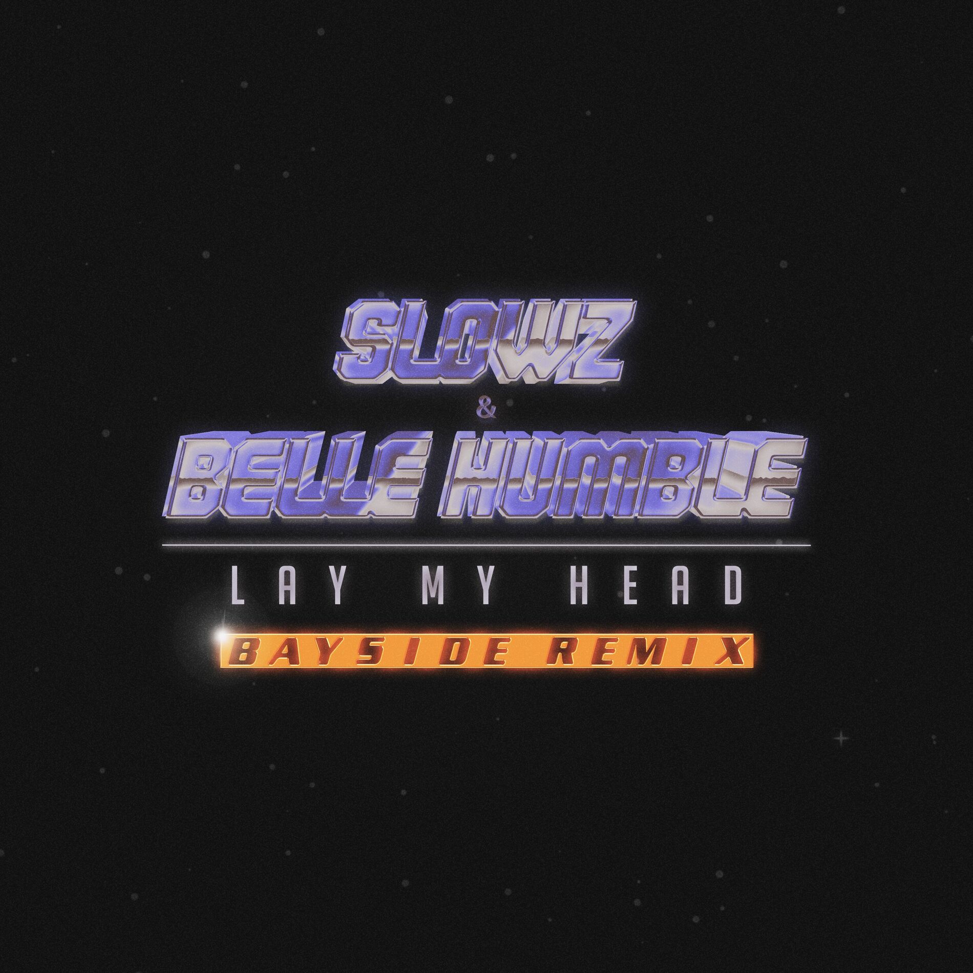 Album cover of Lay My Head