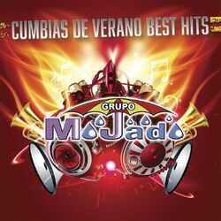Cover of Cumbias De Verano Best Hits