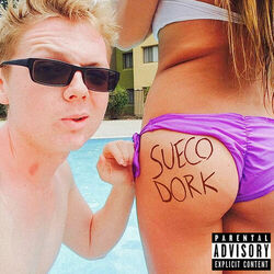 Cover of dork