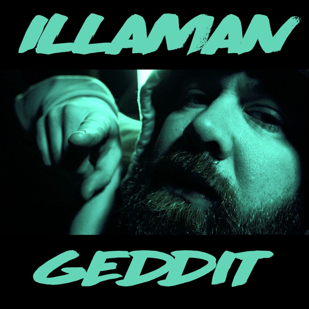 Picture of Geddit