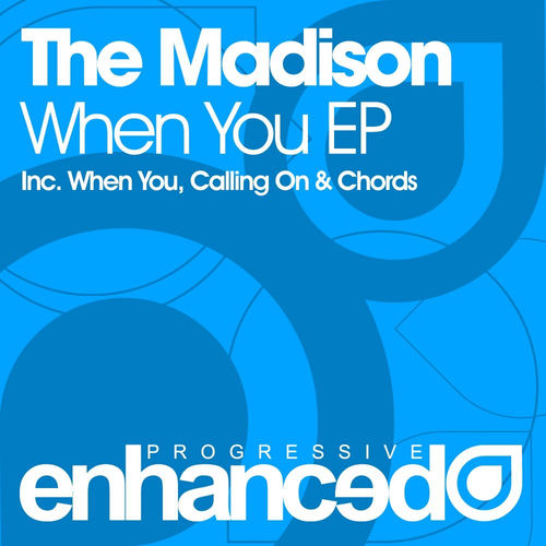 Descargar Chords - The Madison MP3