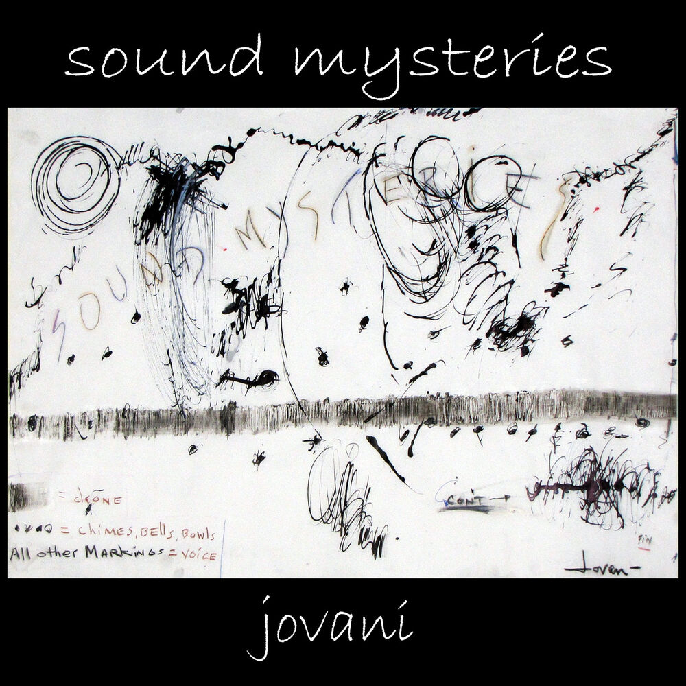Picture of Sound Mysteries