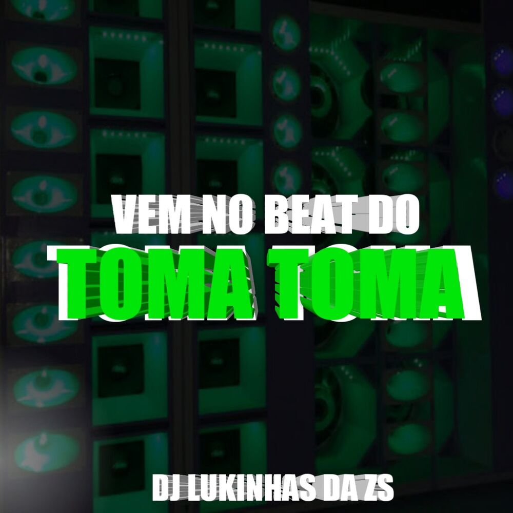 Picture of VEM NO TOMA TOMA