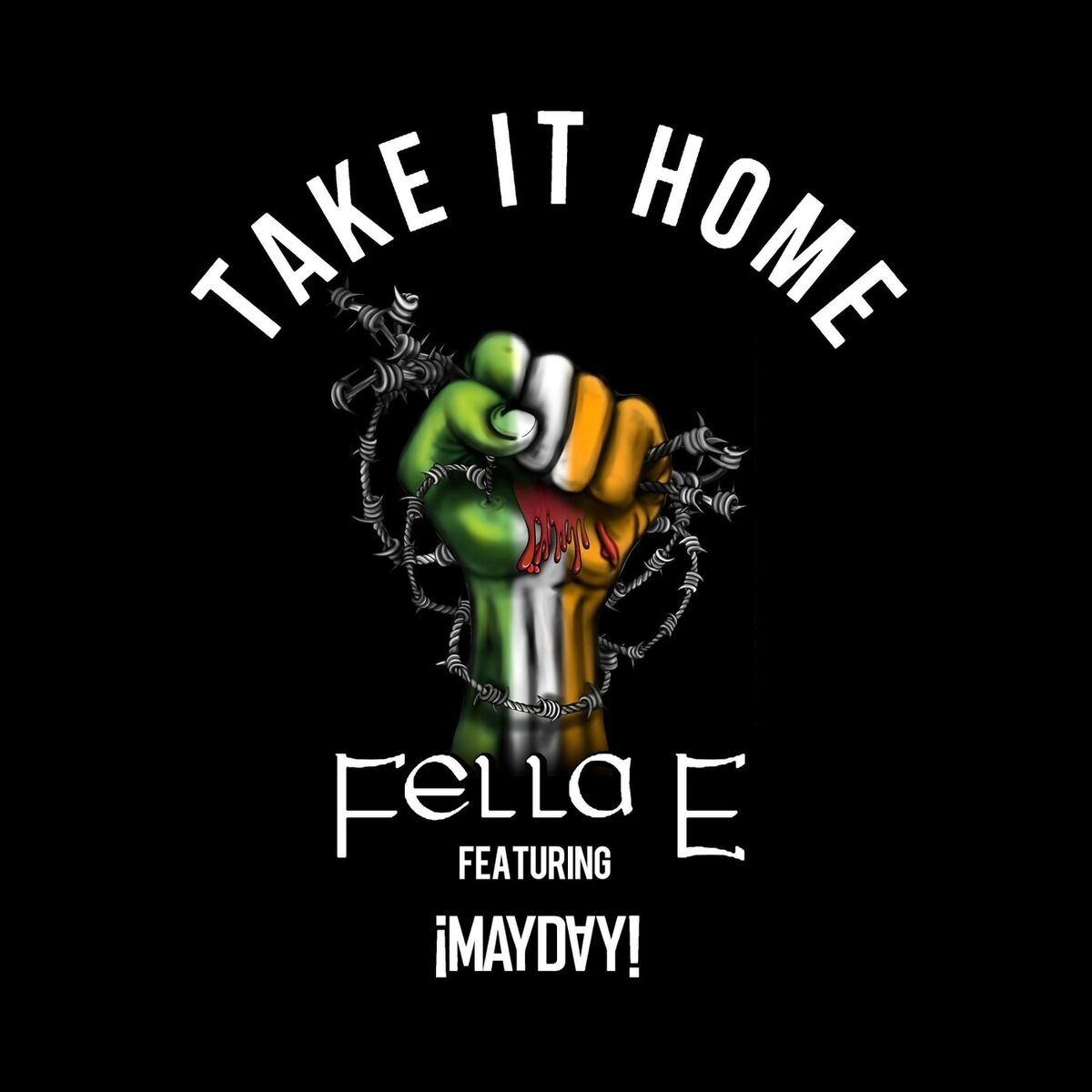 Album cover of Take it Home