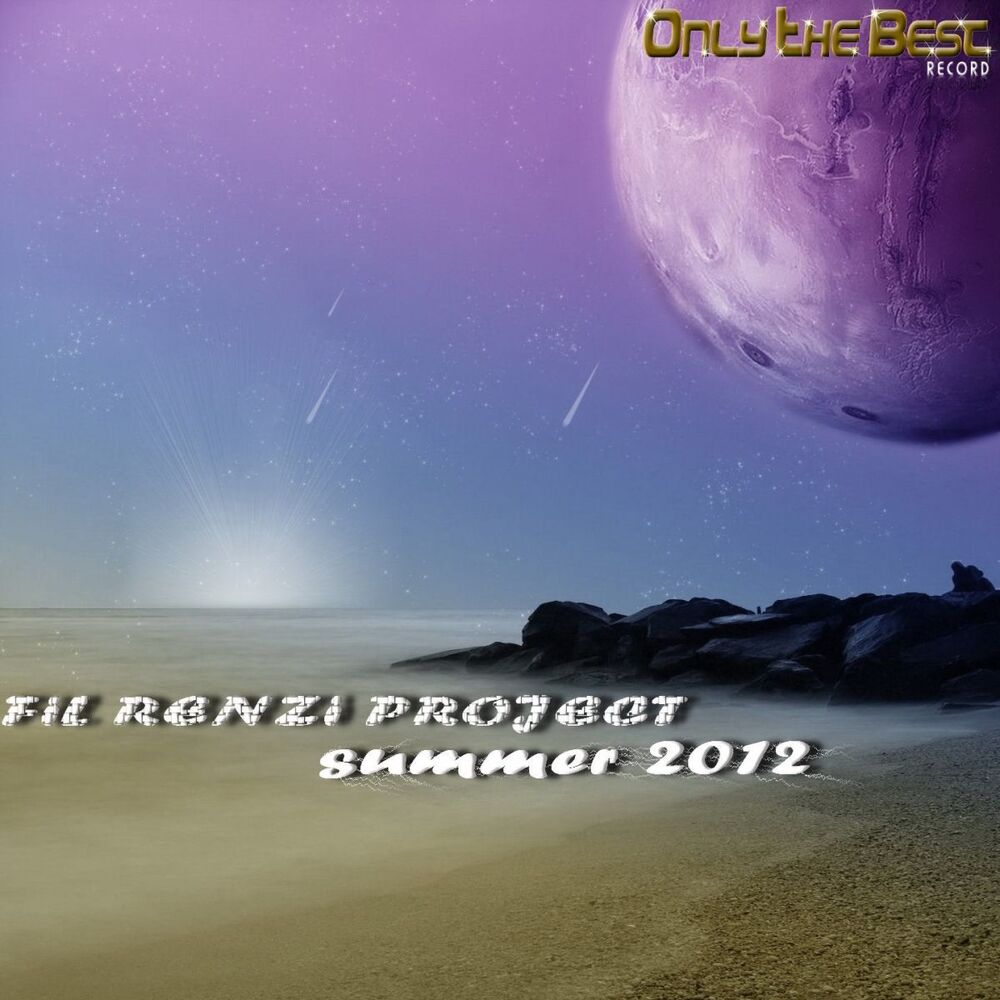 Picture of Summer 2012