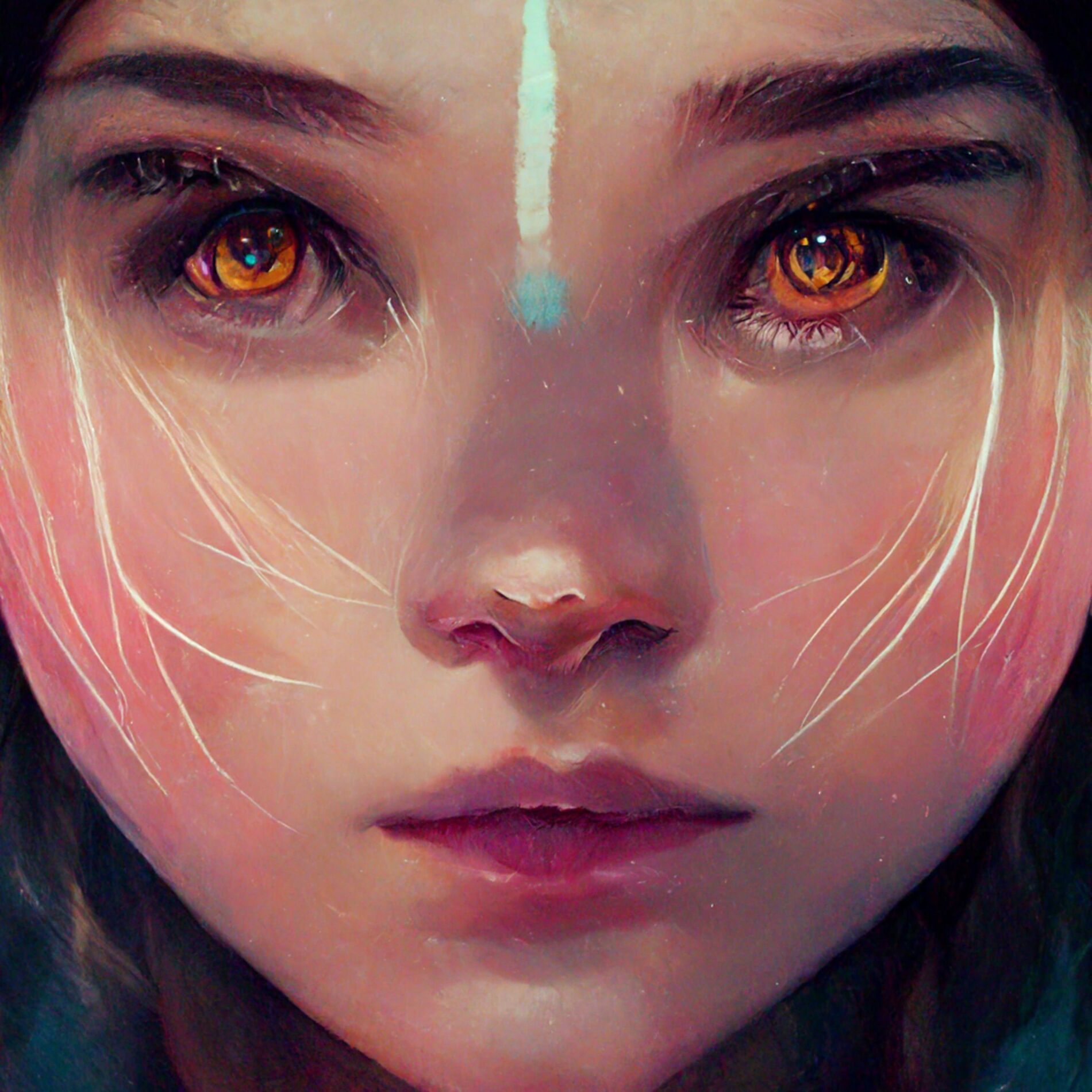 Album cover of Delilah