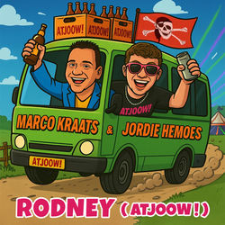 Rodney ( Atjoow! )