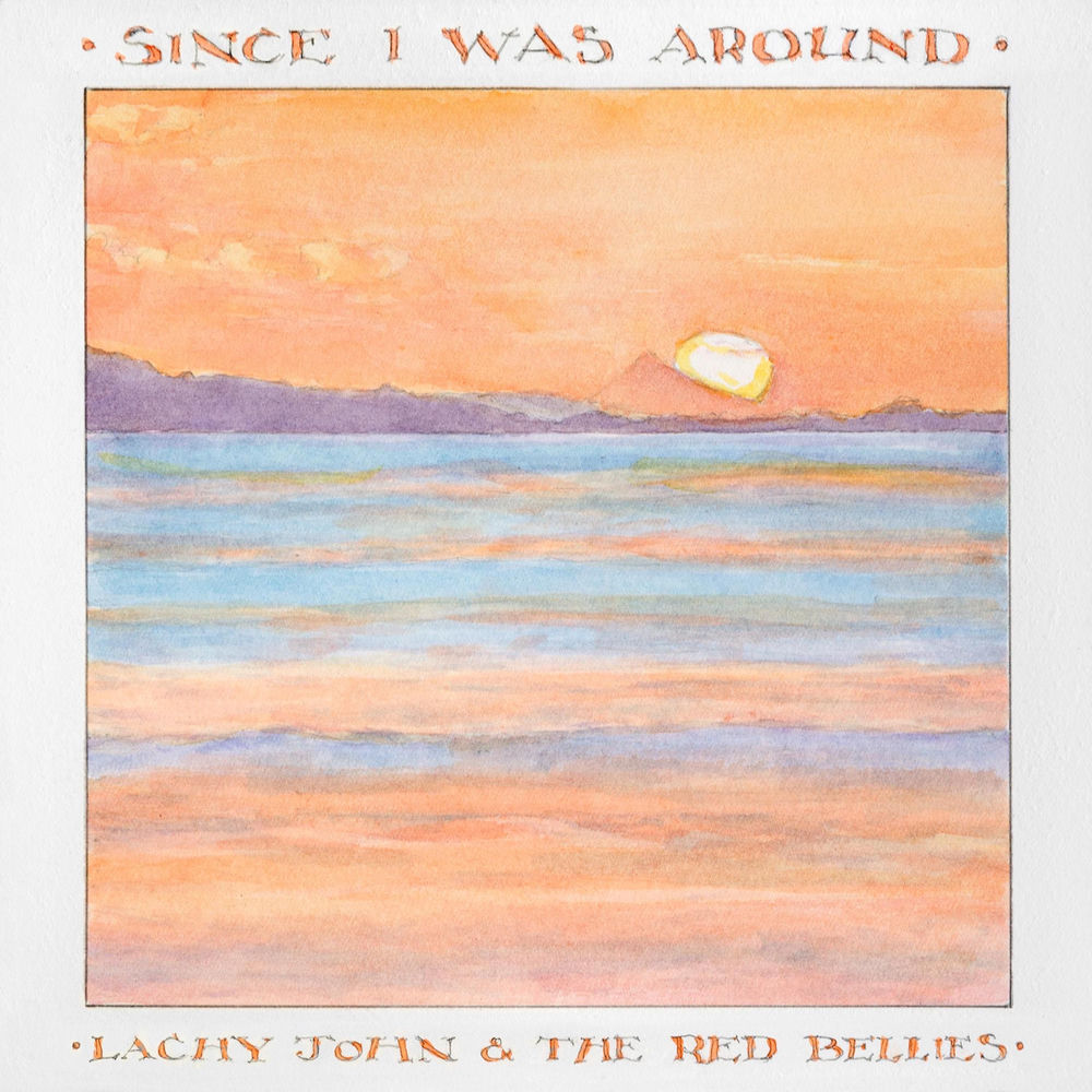 Magic - Band Version artwork