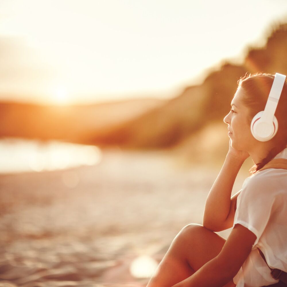 Picture of Stars and Dreams: Dreamy Ambient Music Serenade