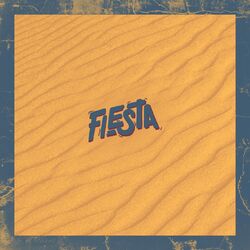 Cover of Fiesta