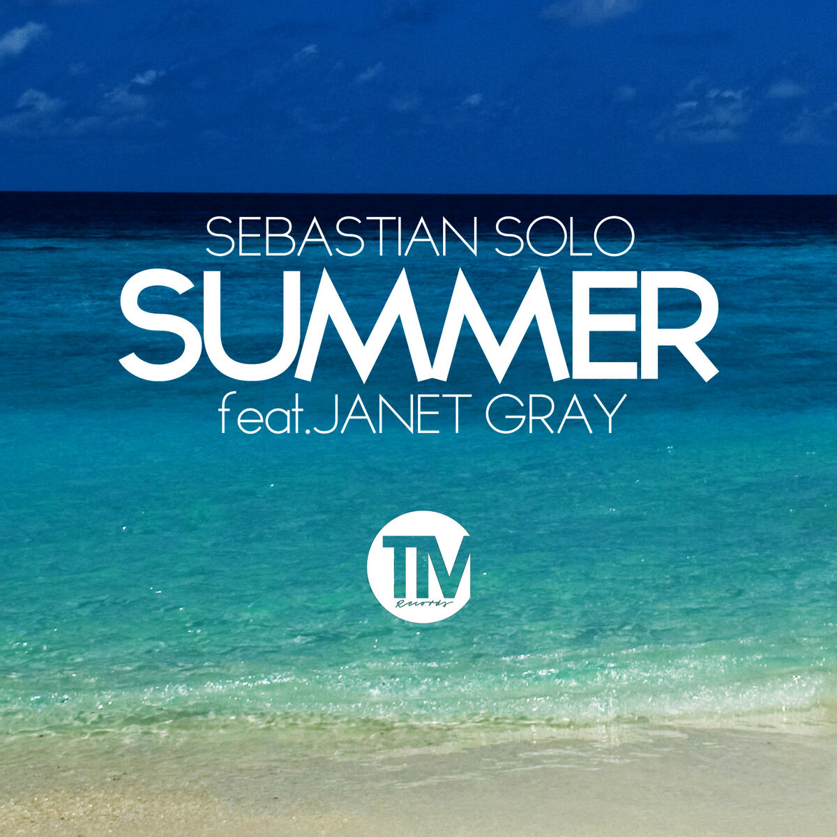 Album cover of Summer